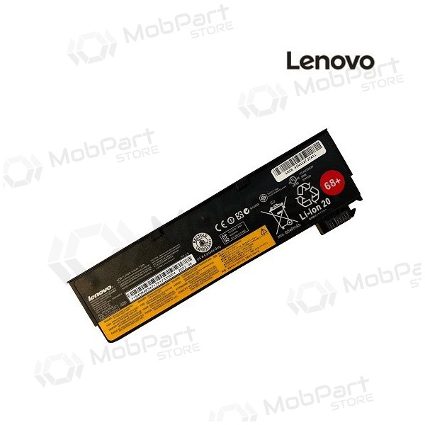 LENOVO 45N1127, 68+, 6040mAh laptop batterij - PREMIUM