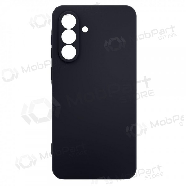 Xiaomi 15 Ultra hoesje - 3MK Matt Case (zwart)