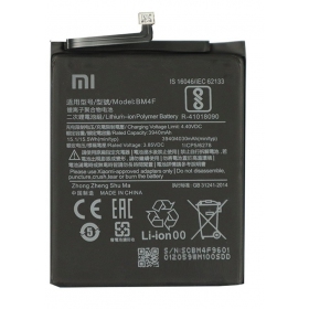 Xiaomi Mi 9 Lite, Mi A3 batterij, akumuliatorius (BM4F) (origineel)