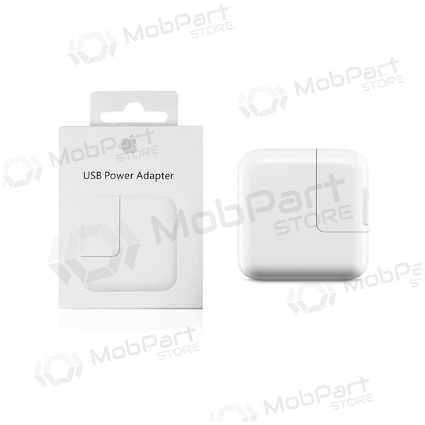 Lader UK iPad A1401 / A2167 12W 2.4A lader