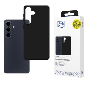 Samsung galaxy s26 hoesje - 3MK Matt Case
