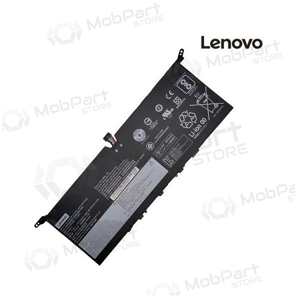 LENOVO L17C4PE1, 2735mAh laptop batterij - PREMIUM