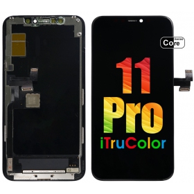 Apple iPhone 11 Pro scherm (Premium Incell)