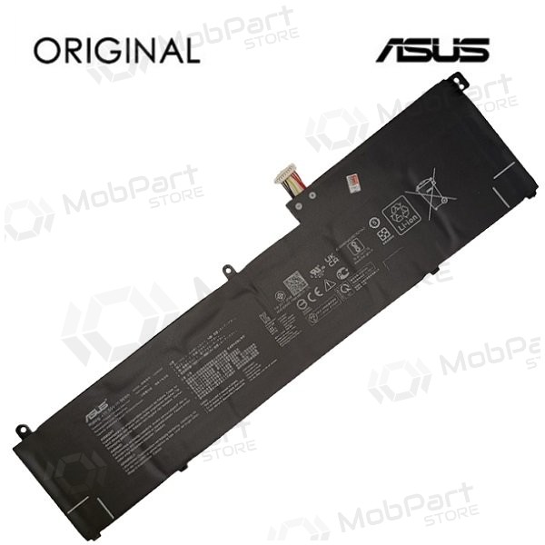 ASUS C32N2002, 8230mAh laptop batterij - PREMIUM