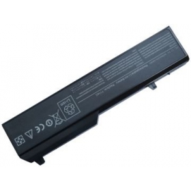 DELL 312-0724, 5200mAh laptop batterij, Advanced