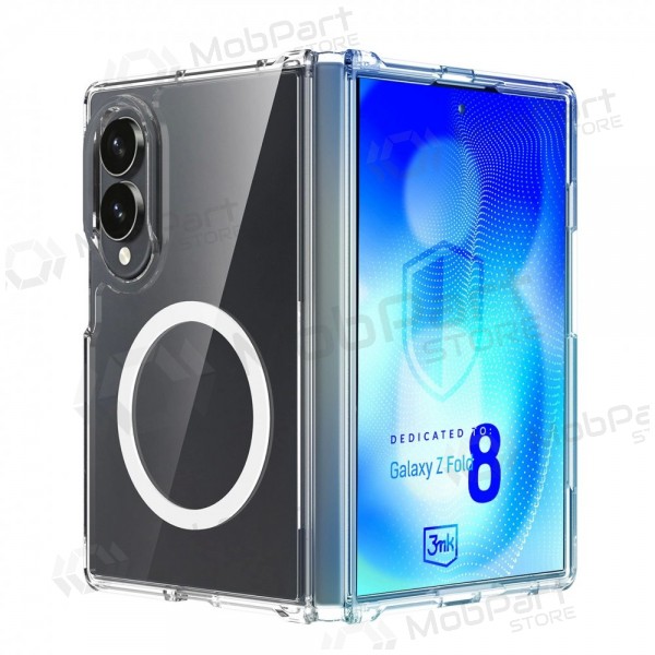 Samsung Galaxy Z Fold8 hoesje - 3mk Armor MagCase