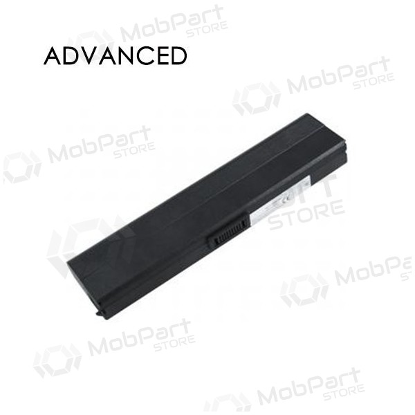 ASUS A31-F9, 5200mAh laptop batterij