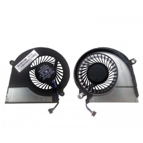 HP: COMPAQ Pavilion 15-E, 15-E000 computerkoeler