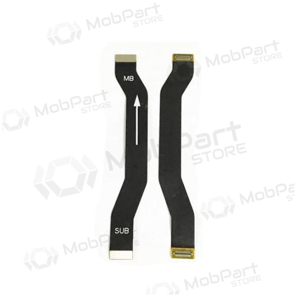 Xiaomi Redmi Note 8T hoofdconnector (service pack) (origineel)
