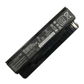 ASUS A32N1405, 5200mAh laptop batterij - PREMIUM