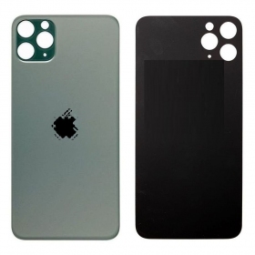 Apple iPhone 11 Pro achterkant (groen)