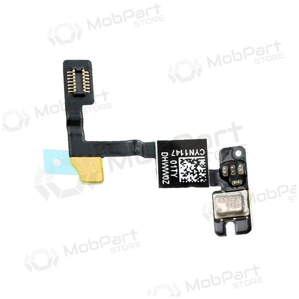 Apple iPad 2 mikrofono connector