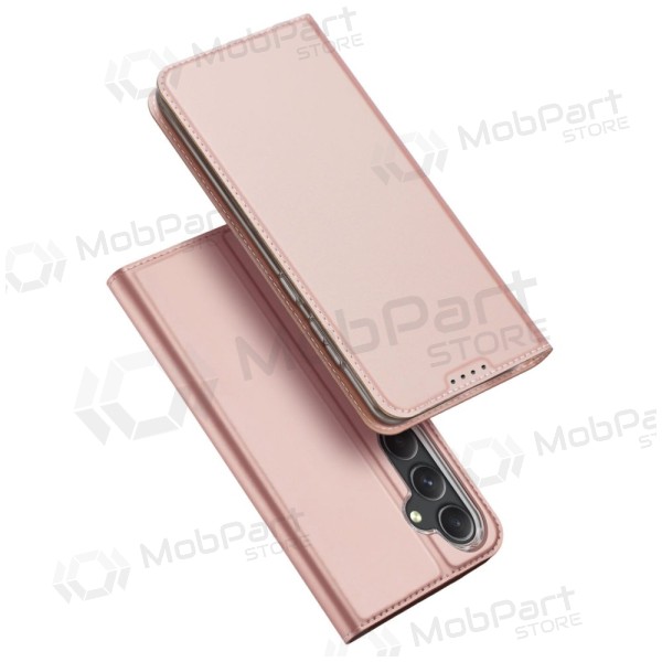 Samsung Galaxy S23 FE hoesje "Dux Ducis Skin Pro" (roségoud)