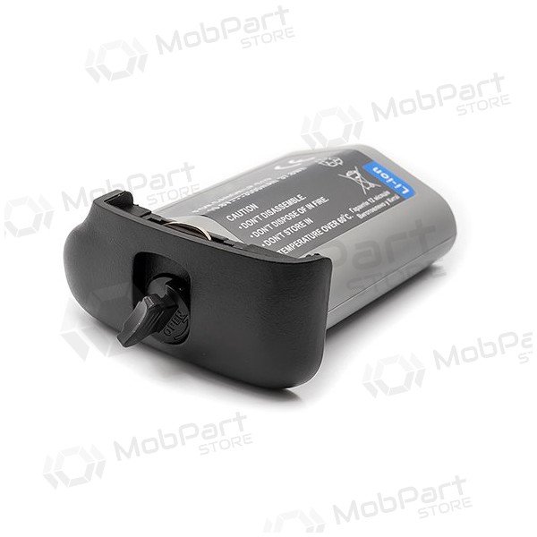 CANON LP-E19 2700mAh foto batterij / accu