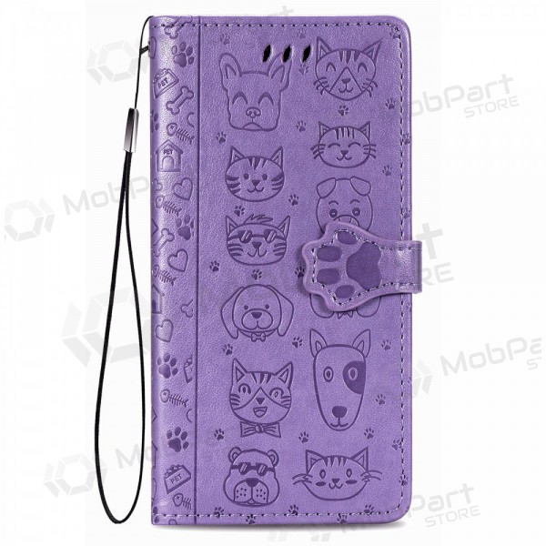 Samsung Galaxy A54 hoesje 