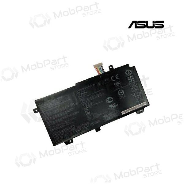 ASUS B31N1726, 4212mAh laptop batterij - PREMIUM