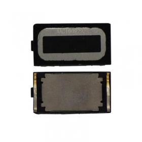 Huawei Mate 9 earspeaker