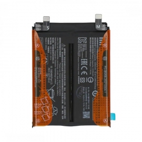 Xiaomi 11T Pro 5G batterij, akumuliatorius (BM58) (origineel)