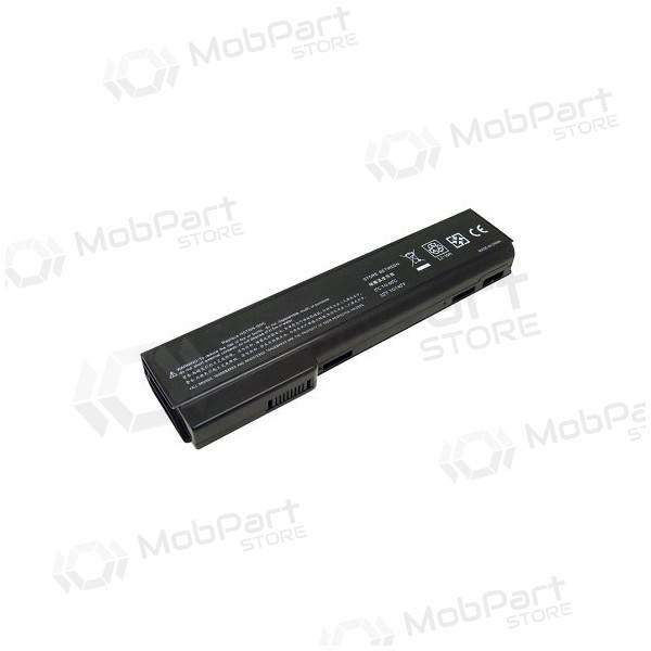 HP HSTNN-DB2H, 5200mAh laptop batterij, Advanced