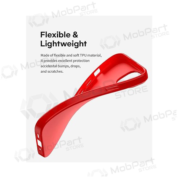 Apple iPhone 7, 8, SE 2020, SE 2022 hoesje 