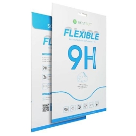 Apple iPad Pro 12.9 (2018, 2020, 2021) screenprotector 