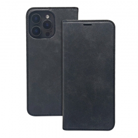 Samsung Galaxy A16 hoesje - Smart Suede