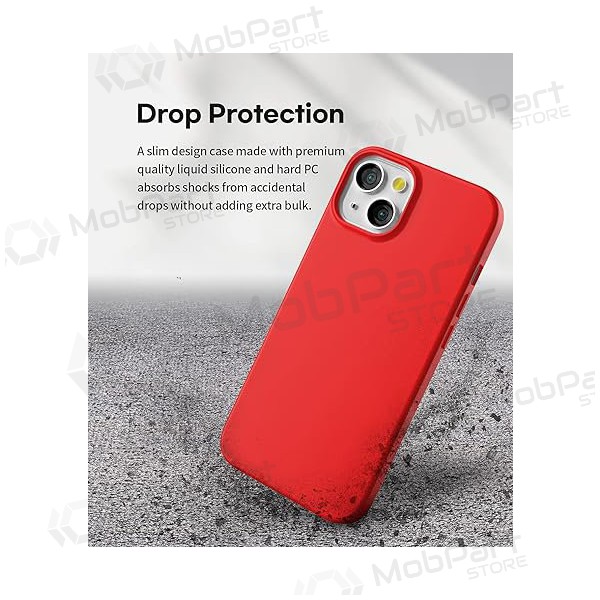Apple iPhone 13 mini hoesje 