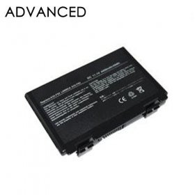 ASUS A32-F52, 5200mAh laptop batterij