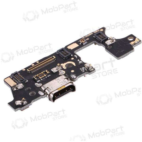 Huawei Mate 9 Pro oplaadconnector en microfoon (service pack) (origineel)