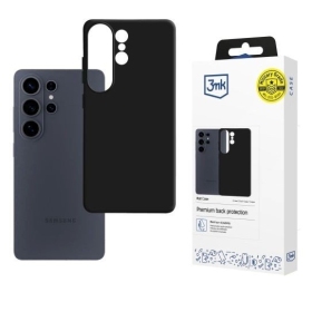 Samsung Galaxy S26 Ultra hoesje - 3MK Matt Case