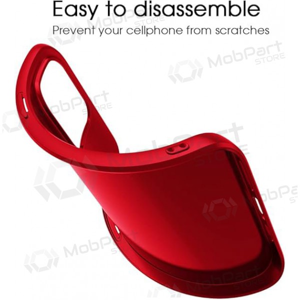 Samsung Galaxy S25 Edge hoesje 