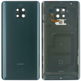 Huawei Mate 20 X (5G) achterkant groen (Emerald Green) (gebruikt grade A, origineel)