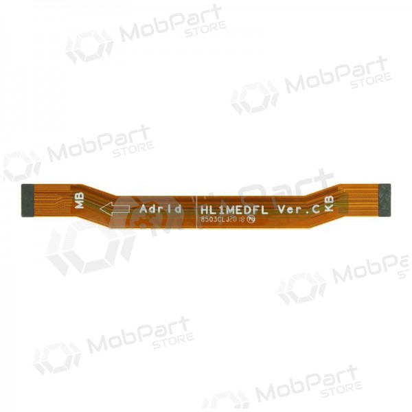 Huawei Y6P 2020 pagrindinė connector - Premium