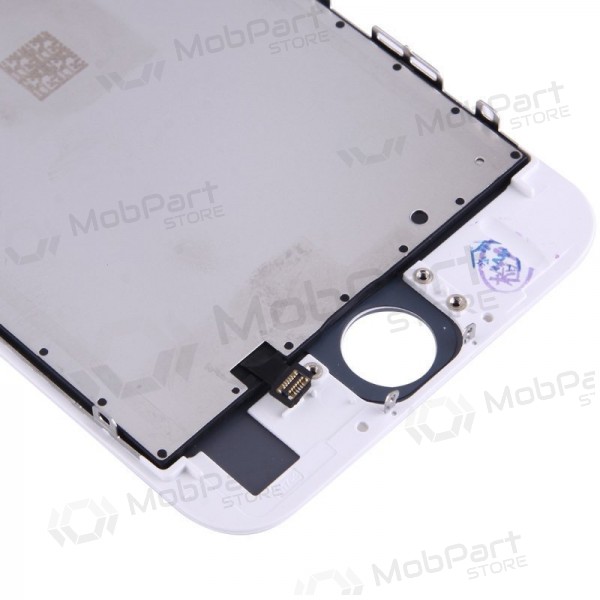 Apple iPhone 6S scherm (wit) (refurbished, origineel)