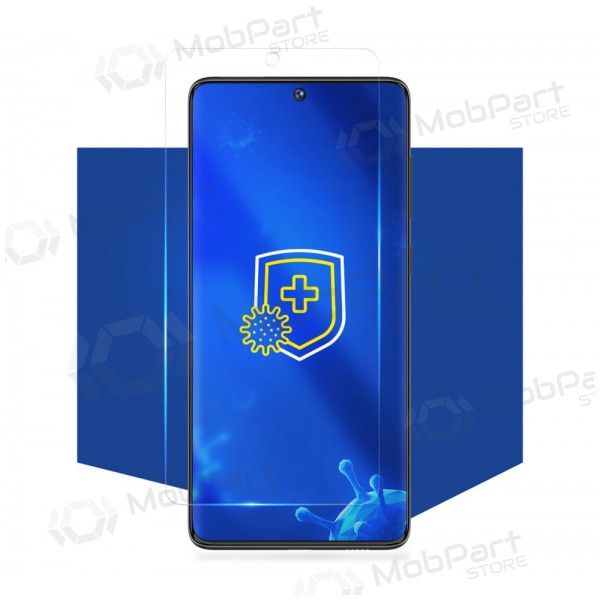 Samsung F721 Galaxy Z Flip4 5G plastic clear screenprotector 