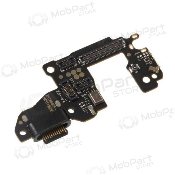 Huawei P30 oplaadconnector en microfoon (service pack) (origineel)