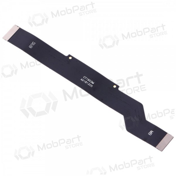 Xiaomi Redmi Note 6 Pro pagrindinė connector (for screen)