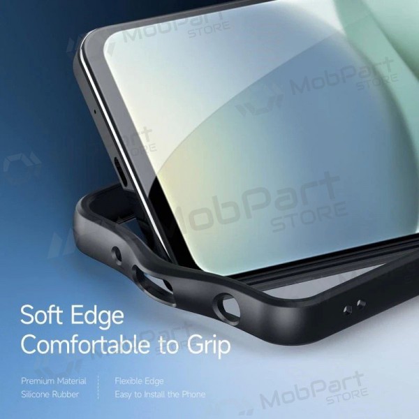 Xiaomi Redmi A5, Poco C71 hoesje 