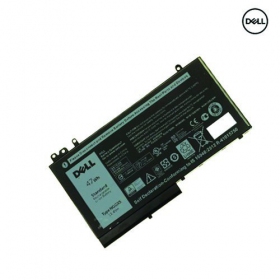 DELL NGGX5, 4122mAh laptop batterij - PREMIUM