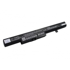 LENOVO 45N1184, 2600mAh laptop batterij, Advanced