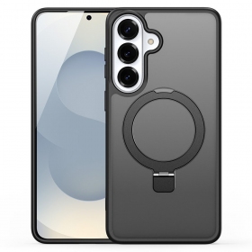 Samsung Galaxy S26+ hoesje - Dux Ducis Yind Magnetic Stand