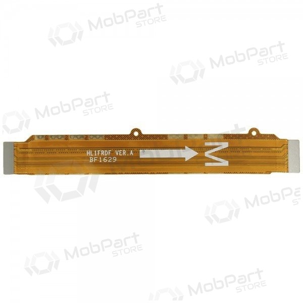 Huawei Honor 8 pagrindinė connector (03023SFP) (service pack) (origineel)