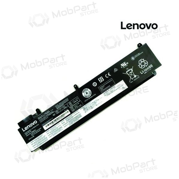 LENOVO SB10F46460 00HW022, 2090mAh laptop batterij - PREMIUM