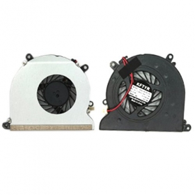 Laptopkoeler HP DV4, CQ40