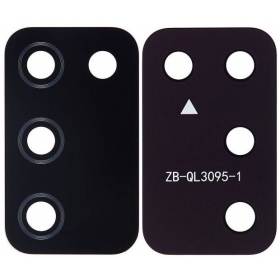 Samsung A037 Galaxy A03s 2021 camera glas (origineel) (service pack)
