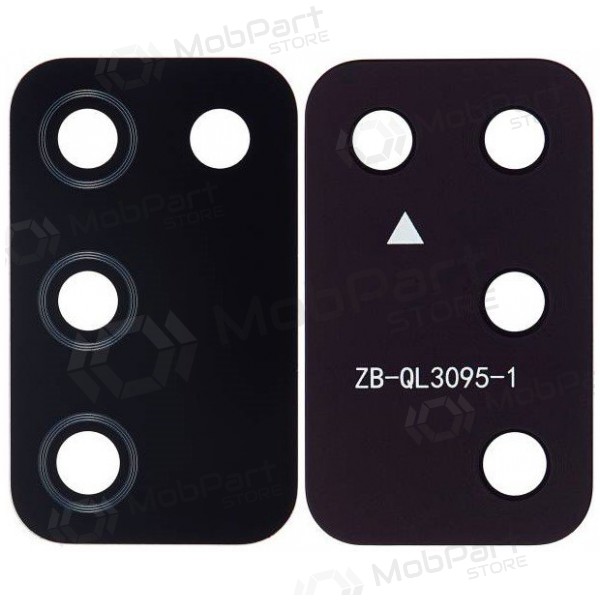 Samsung A037 Galaxy A03s 2021 camera glas (origineel) (service pack)