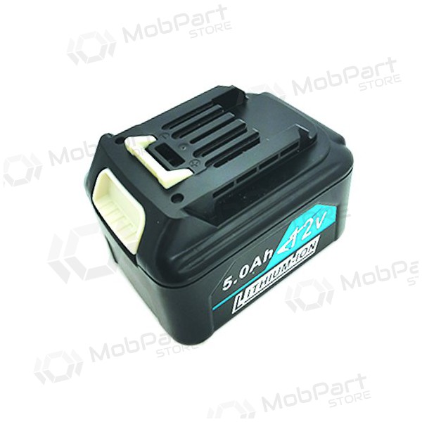 Akumuliatorius įrankiams MAKITA 12V, 5Ah, BL1016, BL1021B, BL1040B, BL1041B, Li-ion