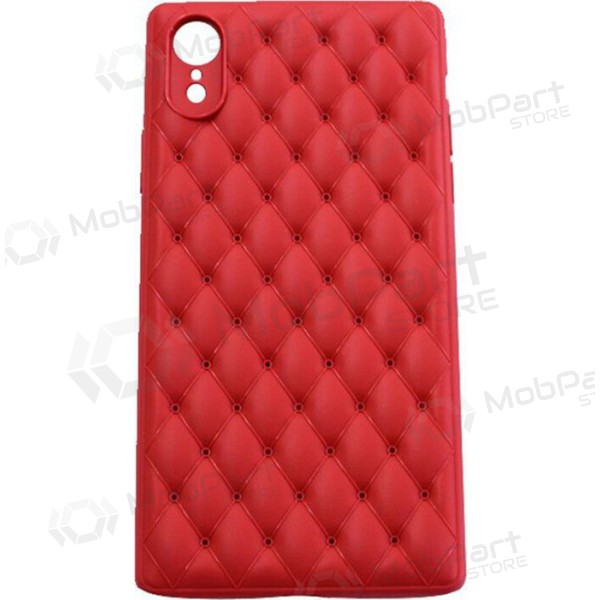 Apple iPhone X / XS hoesje 