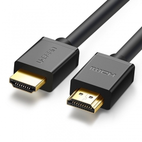 Kabel Ugreen HD104 HDMI to HDMI 1.5m zwart