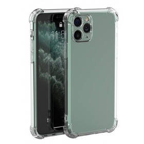 Samsung Galaxy A16 hoesje - High Clear Antishock